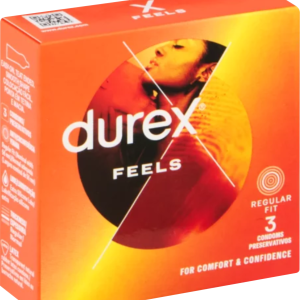 Durex Feels